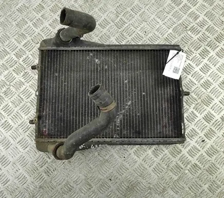 Porsche 911 996 Coolant radiator 99610613172