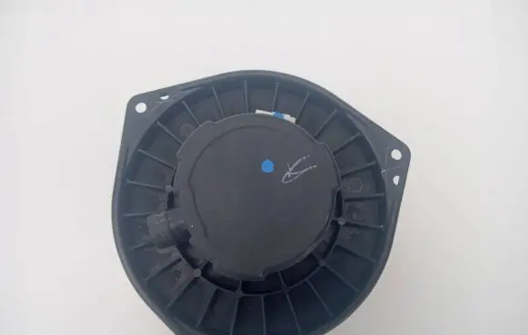 Mitsubishi Pajero Sport II Heater fan/blower 34446J510