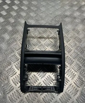Skoda Yeti (5L) Other center console (tunnel) element 1Z0857289A