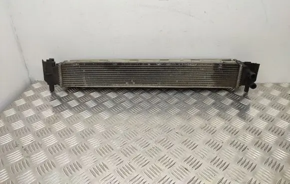 Skoda Rapid (NH) Intercooler radiator 6R0145805H