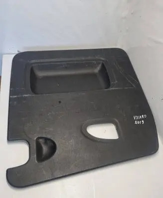 Opel Vivaro Rear door card panel trim 8200007087 32818 91165792