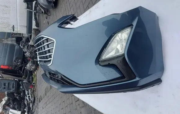 Ford Focus Front bumper