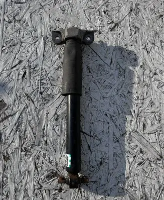 Rear shock absorber/damper