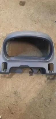 Fiat Ducato Dashboard trim 513095202