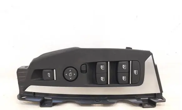BMW X3 G01 Quarter vent window switch 6832719 61316832719