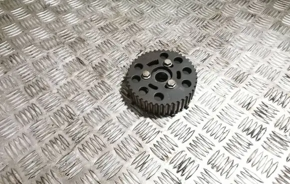 Audi A4 S4 B7 8E 8H Camshaft pulley/ VANOS 038109239K