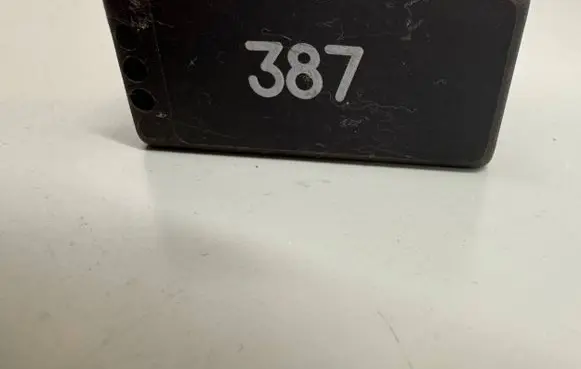 Audi A4 S4 B5 8D Light relay 4B0919471 5KG00656804