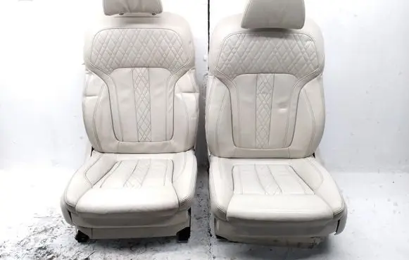 BMW 7 G11 G12 Interior set 41056881 1323206 368652