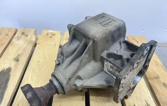 Volvo XC70 Front differential p31256301