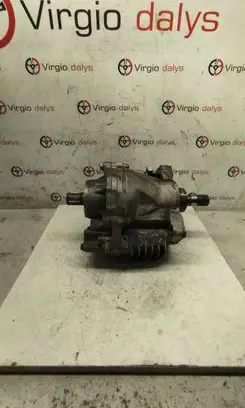 Volkswagen Tiguan Gearbox transfer box case 0A6409107