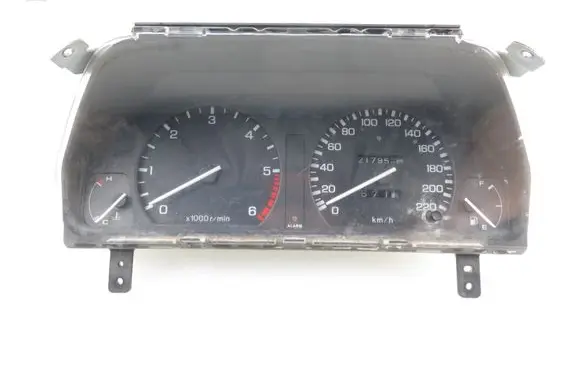 Honda Concerto Speedometer (instrument cluster) AR0008001