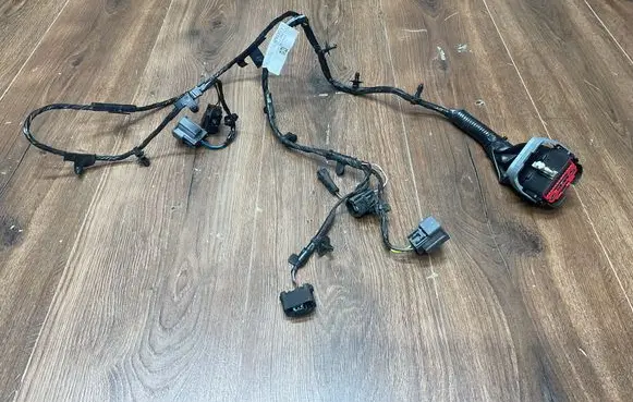 Jaguar F-Type Other wiring loom MX539L468EA MX539L468