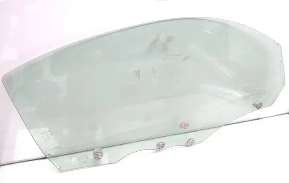 Lexus SC 430 Front door window/glass (coupe) 43R00012 43R-00012