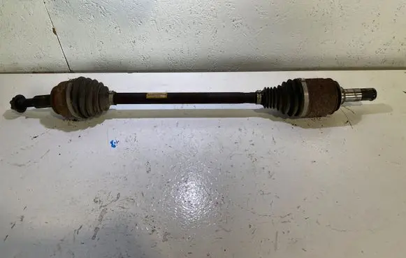 Dodge Durango Rear driveshaft P52123521AC TQ50078F1274