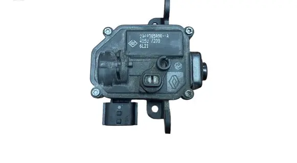 Renault Zoe Other devices 296938589RA 296838589RA