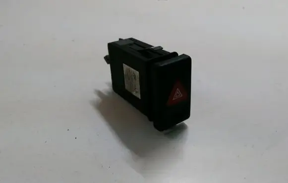 Ford Galaxy Hazard light switch 7M5953235A