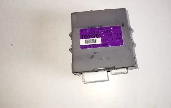 Lexus RX 330 - 350 - 400H Other control units/modules 8594048020