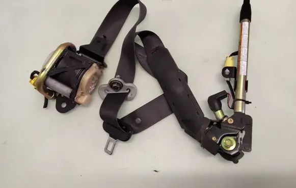 Honda Jazz Front seatbelt TKAF8EJ441