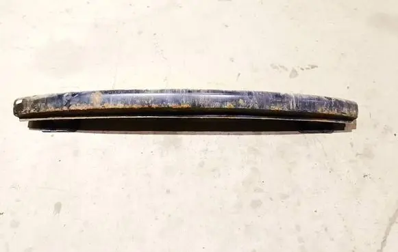 Volkswagen Polo IV 9N3 Rear beam 
