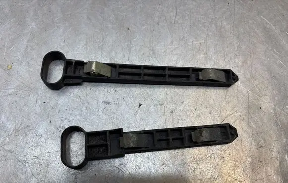 Volvo V60 Headlight/headlamp mounting bracket 31294521