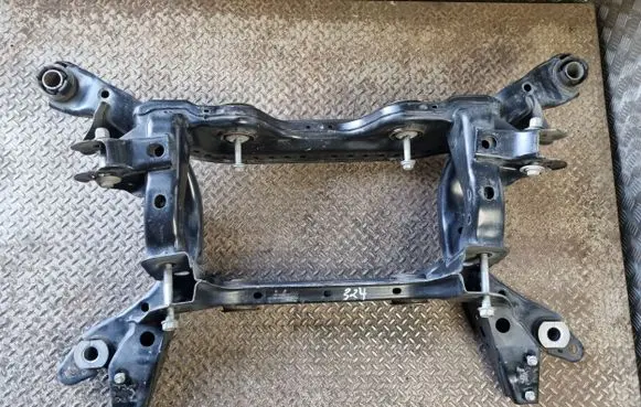 Ford Mustang VI Rear subframe JR3C5K067FA