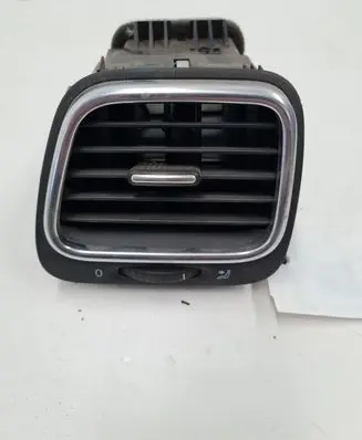 Volkswagen Eos Dashboard side air vent grill/cover trim 1Q0819703G