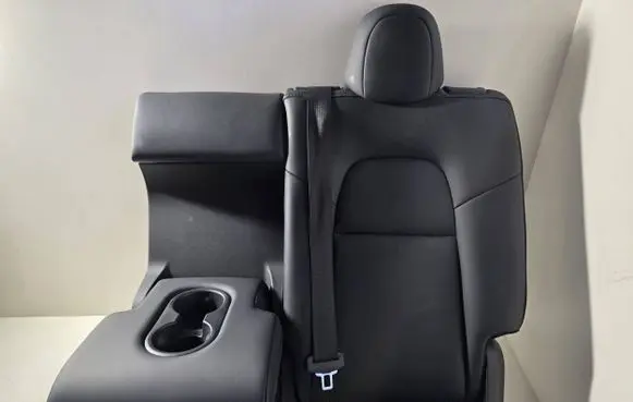 Tesla Model Y Rear seat 1494830-C1-C