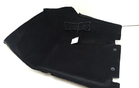 Mercedes-Benz R W251 Front floor carpet liner A2516802340