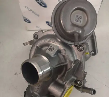 Ford Focus Turbo CM5G6K682GE CM5G-6K682-GE A2C53385313