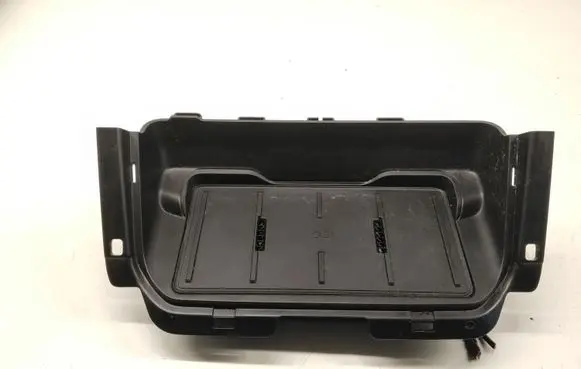 Audi A5 Wireless charging module 85E035507