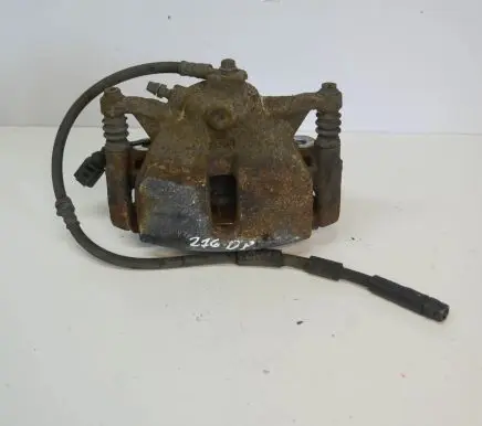 Audi A3 S3 8V Front brake caliper