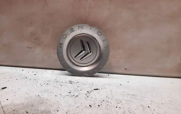 Citroen C4 I Original wheel cap 9650263980