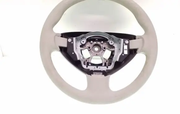 Nissan Leaf I (ZE0) Steering wheel