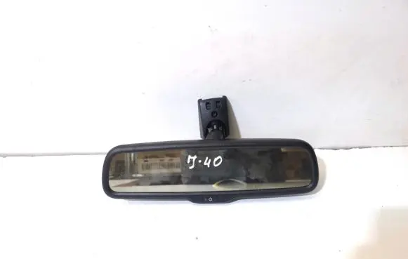 Hyundai i40 Rear view mirror (interior) 026654