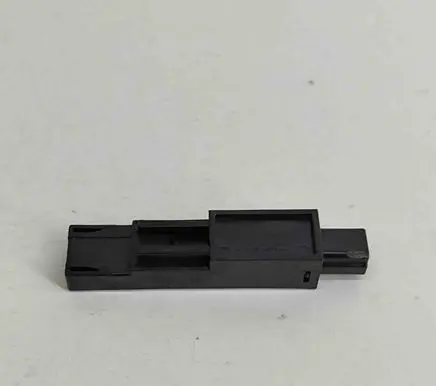 Lexus RX 450H Keyless system antenna 