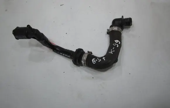 Volkswagen Golf Plus Vacuum line/pipe/hose 1K0612071N
