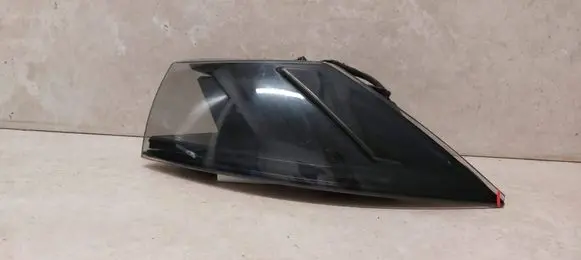Peugeot 508 II Rear/tail lights 9813508480