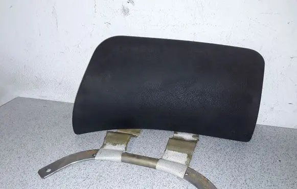 BMW 5 E39 Airbag cover 8243605