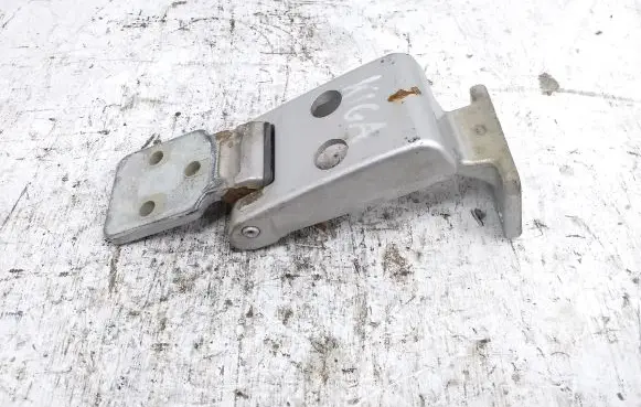 Volkswagen Crafter Loading door lower hinge A9067400637