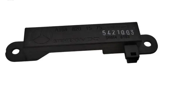 Mercedes-Benz ML W164 Keyless (KESSY) go control unit/module A1648201575 5WK48193