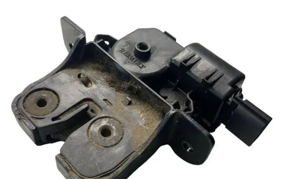 Renault Megane III Tailgate/trunk/boot lock/catch/latch 846300003R 40507160