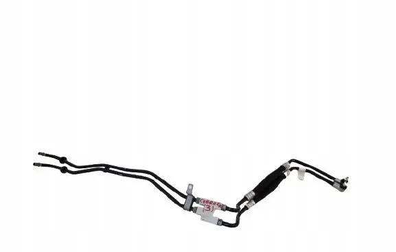 Dodge Charger Gearbox oil cooler pipe/hose 55111280