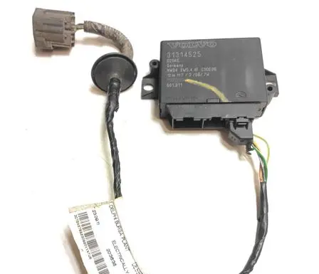 Volvo V70 Parking PDC control unit/module 31314525 1127702040