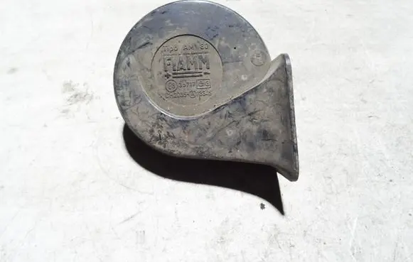 Alfa Romeo 147 Horn signal 35717 CH2035A73345