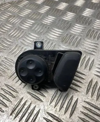 Seat control switch