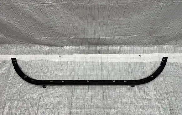 Ram ProMaster Front bumper support beam 
