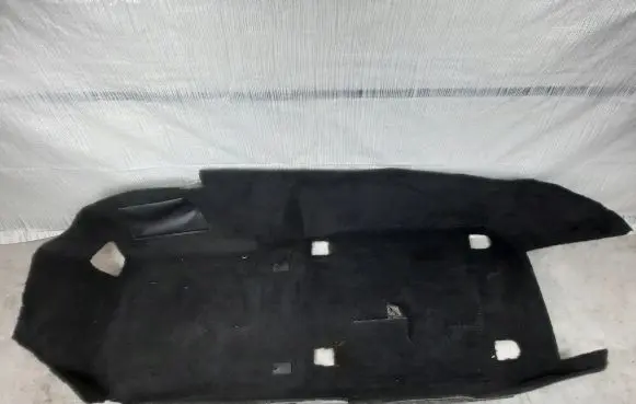 Chevrolet Corvette Front floor carpet liner 20760744