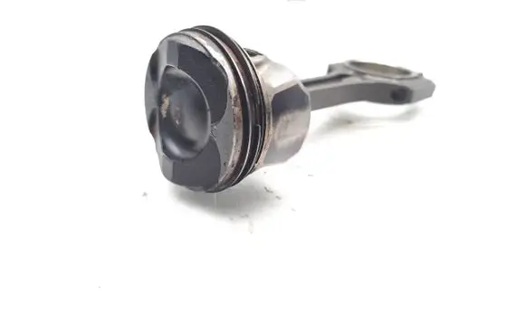 Ford C-MAX II Piston with connecting rod M1DA