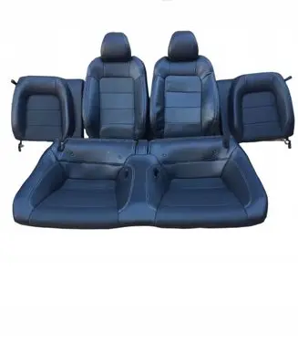Ford Mustang VI Seat set 