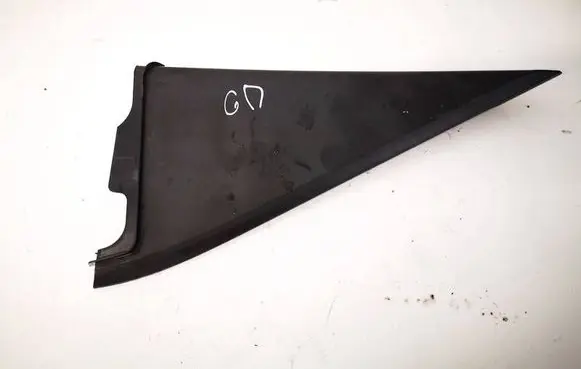Audi Q4 e-tron Other interior part 89A857570